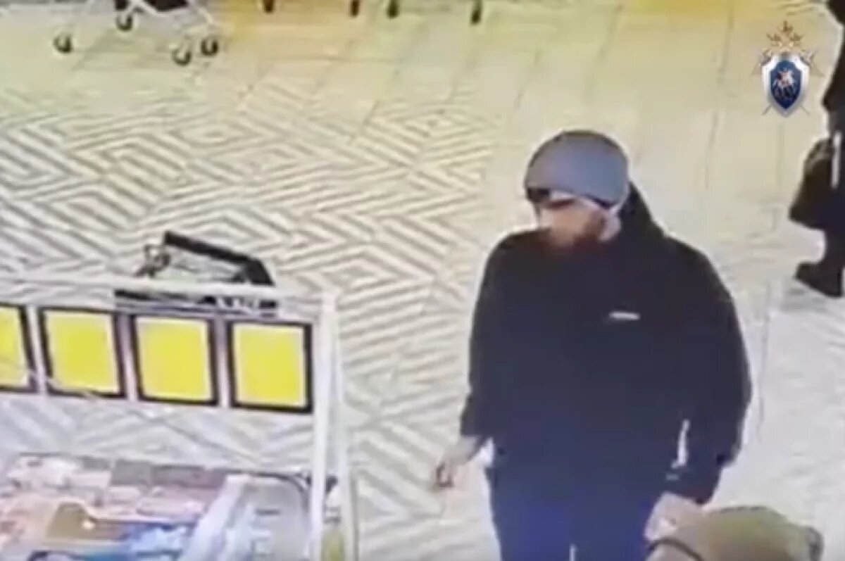    Продавец в Петербурге пытался задержать вора ценой собственной жизни