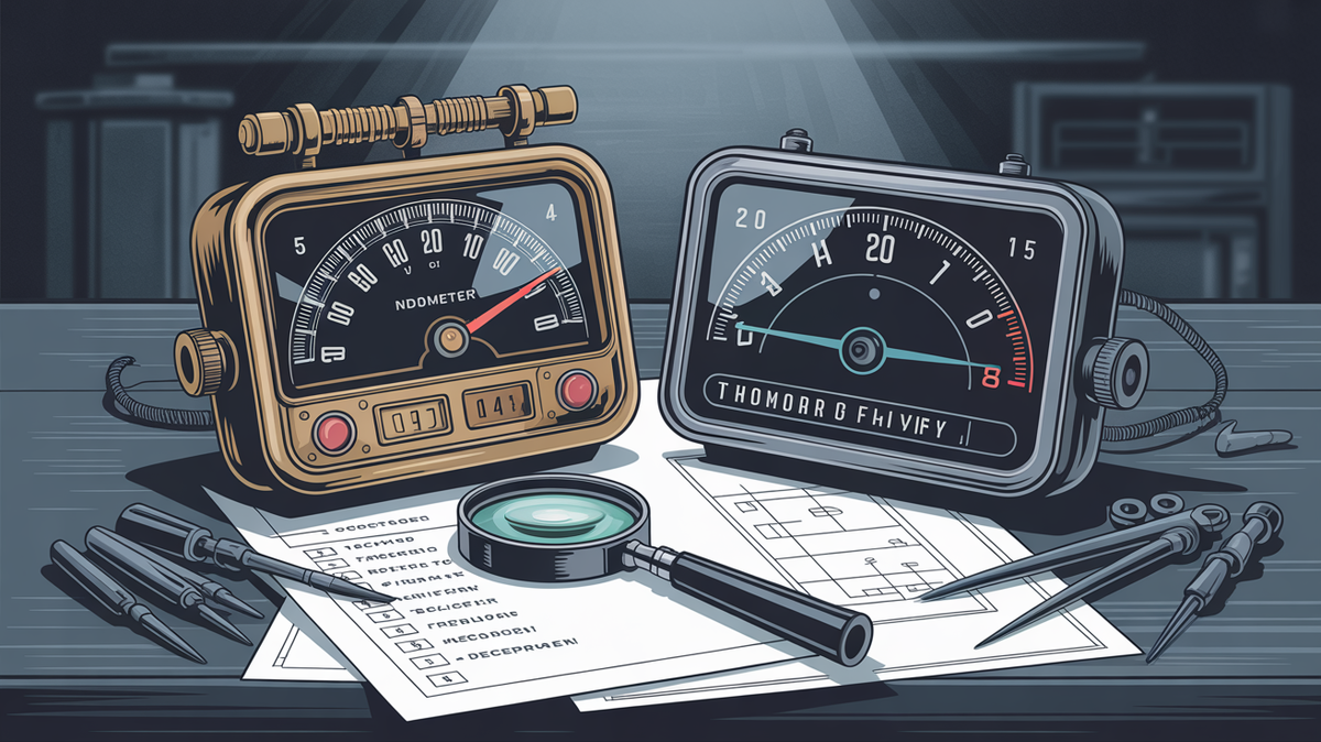    Как проверить пробег автомобиля и не стать жертвой мошенников? Авто Сейлс