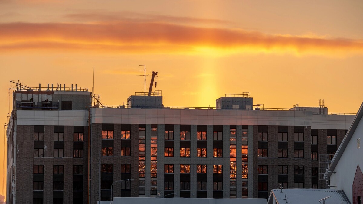    Фото: Фёдор Воронов / «Ямал-Медиа»