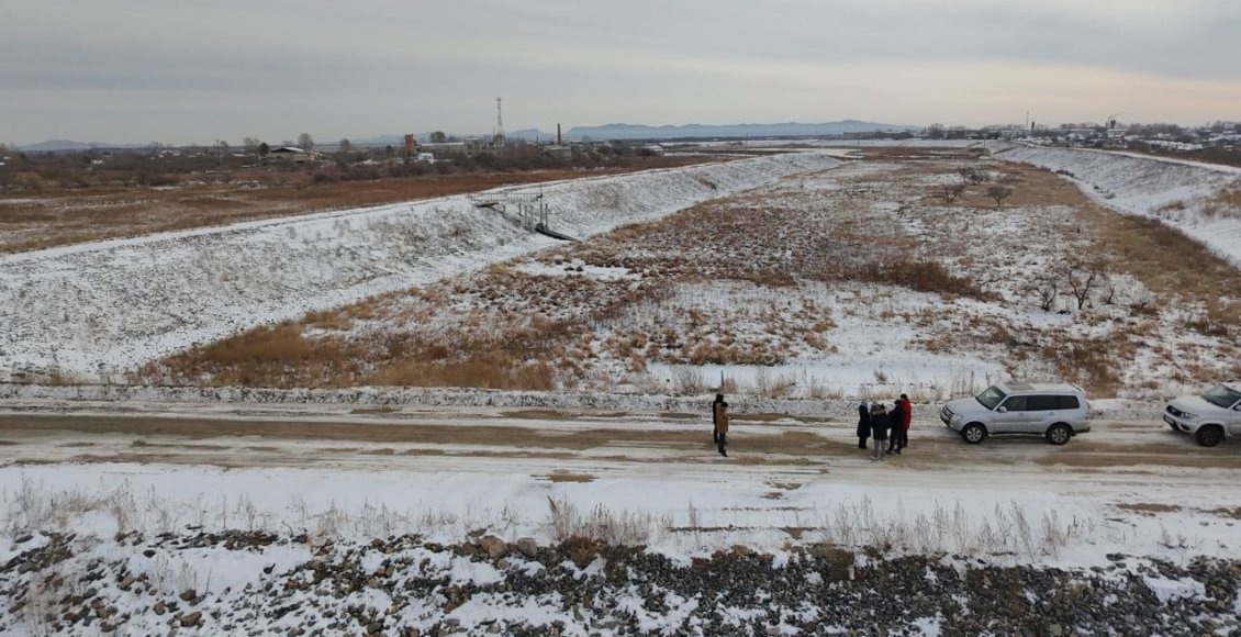    Фото: пресс-служба Росводресурсов