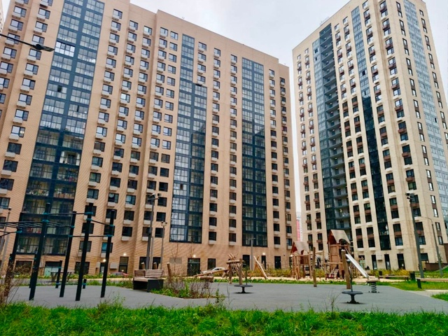    Фото: префектура ЗАО