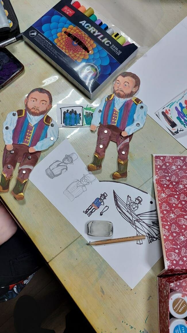 
Фото: предоставлено автором