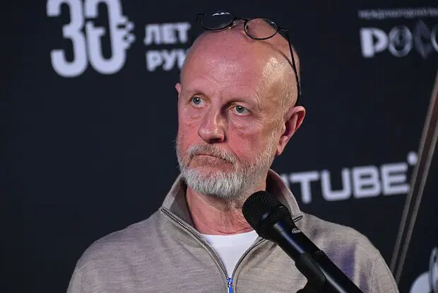    Фото: lenta.ru Оливия Ильинская