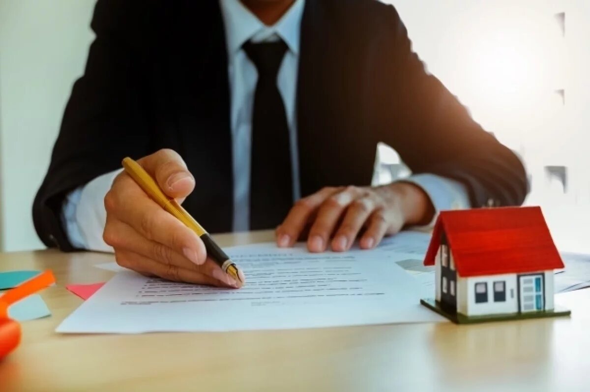    В Башкирии предложили упорядочить работу риэлторов