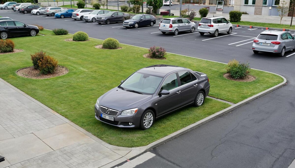 Изображение сгенерировано при помощи нейросети Kandinsky.