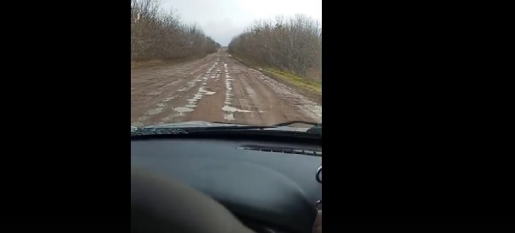    Фото: скриншот с видео