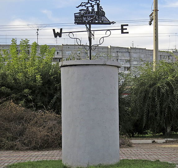 От подъездного пути до почти метро. Дивногорская линия - одна из самых необычных железных дорог России