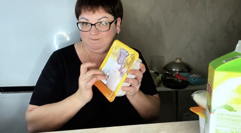 Кадры из видео 