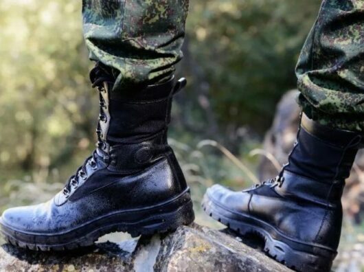    берцы // фото: andshaftdizajn.ru