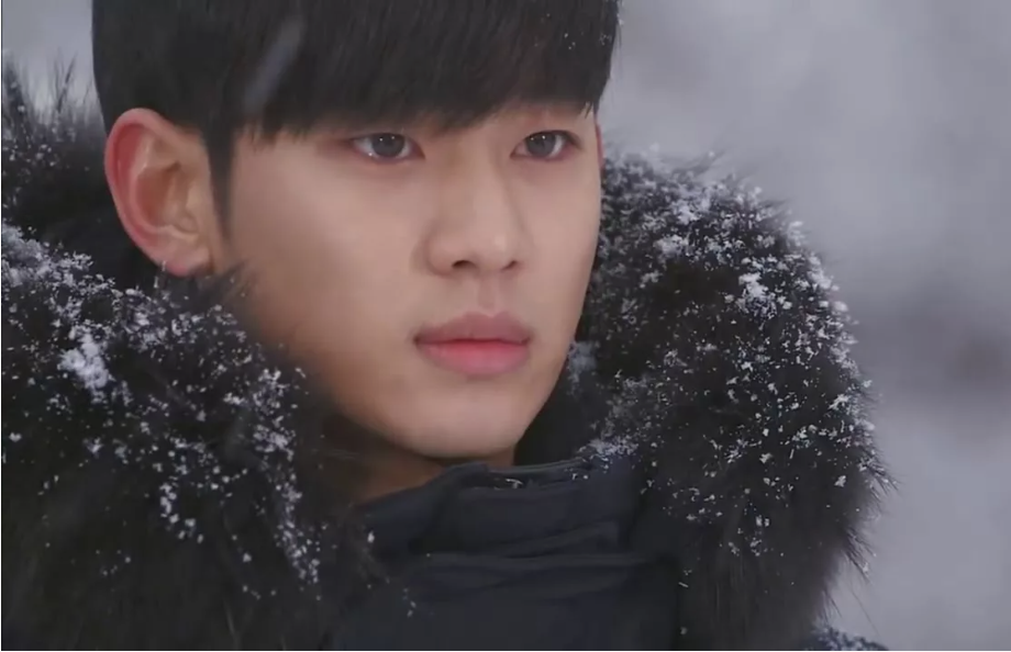 Снимок с экрана монитора.