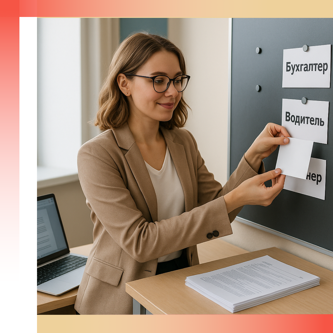 Читайте в новостях:
Минтруд продлит «перевод» между работодателями
Подмосковный МРОТ повышен: проверяем зарплаты
ОКПДТР-2026: готовим кадровые документы к обновлению
АУСН-взносы подрастут: на 7,6% в 2026 году
Подписание регистрационных документов со смартфона
ФНС ответила: КЭП через МФЦ, лекарства — только в аптеке
Сколково выдаст до 50 млн на инновации
ЦБ раскрыл итоги заседания по ключевой ставке
Мошенники под видом комиссий: Росфинмониторинг предупреждает