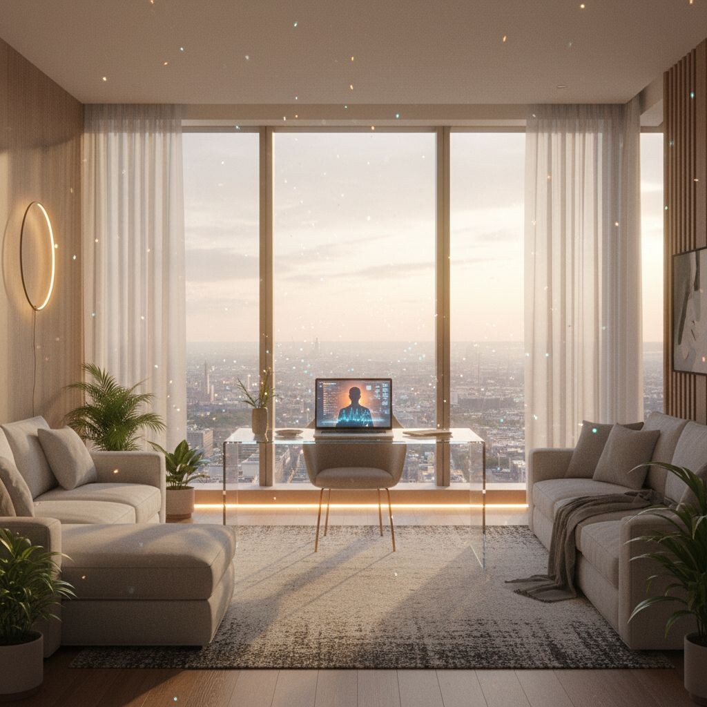 Мы не выходим из сети. Мы просто просыпаемся в ней. Digital стал воздухом, домом и зеркалом, где мы ищем себя каждый день.