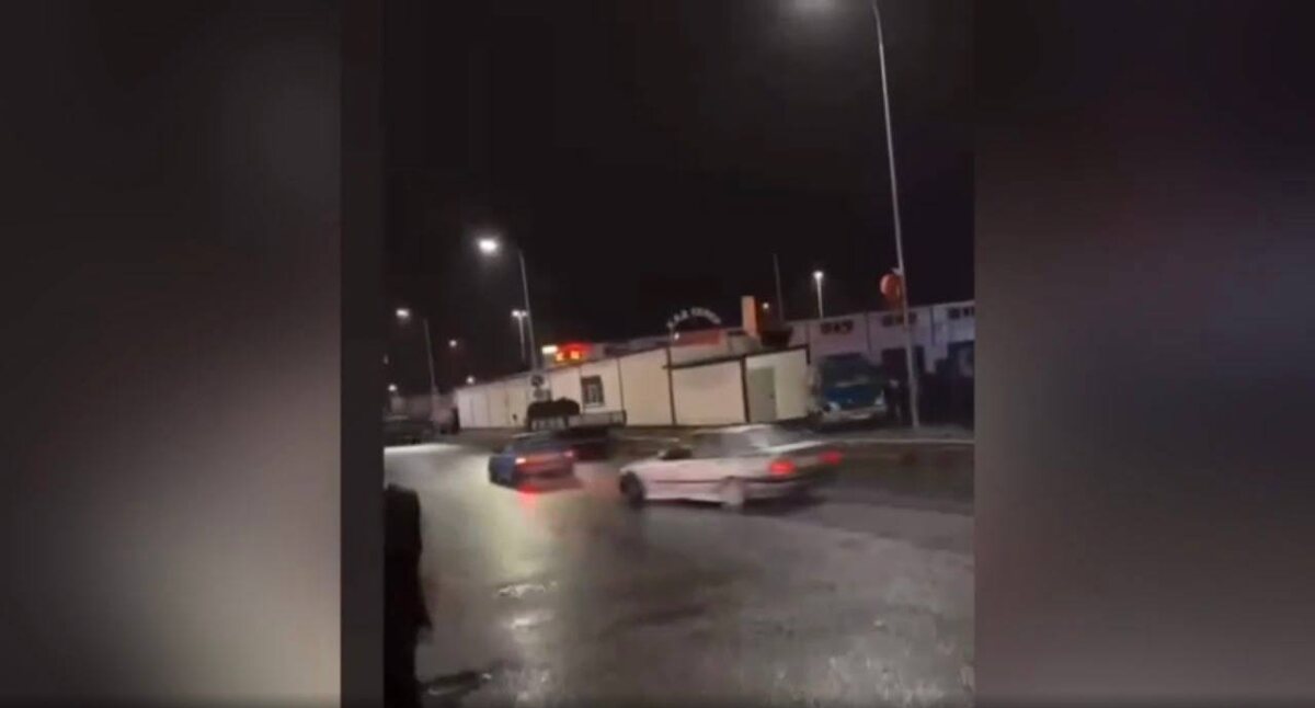 ГУ МВД по СПб и ЛО