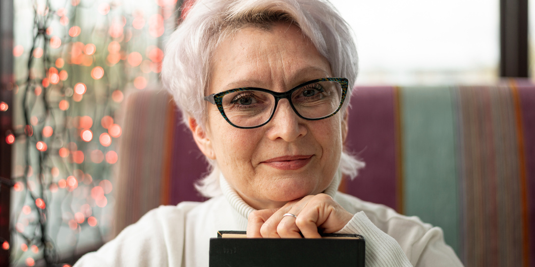 Что ждёт вас в 70 лет: 5 жизненных уроков еврейской мудрости для женщин