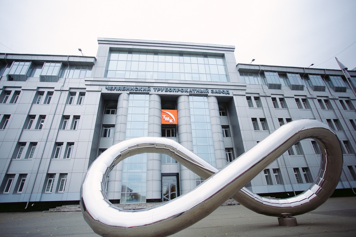 Руководство металлургического предприятия поставило цель — подойти к решению вопроса комплексно и улучшить вкус и качество воды для заводчан