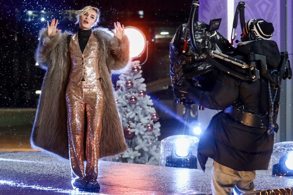    Фото © Сергей Фадеичев / ТАСС