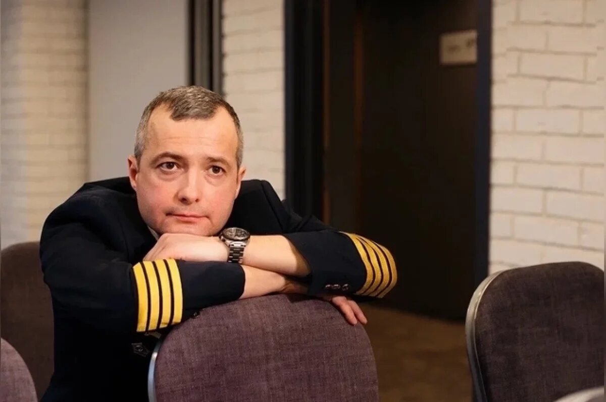    «Просто некогда было бояться».