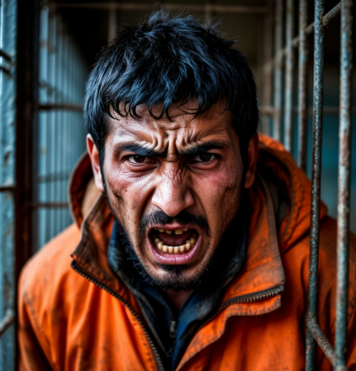 Фотоизображение из личного архива (ИИ)