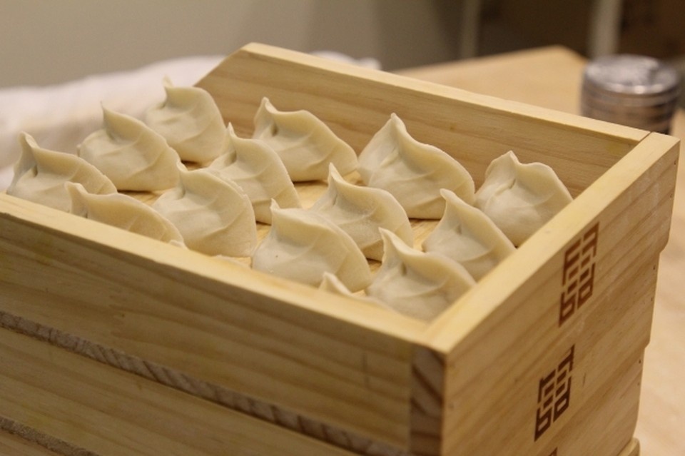    В Перми стартует фестиваль мировых пельменей Юлия ПЫХАЛОВА