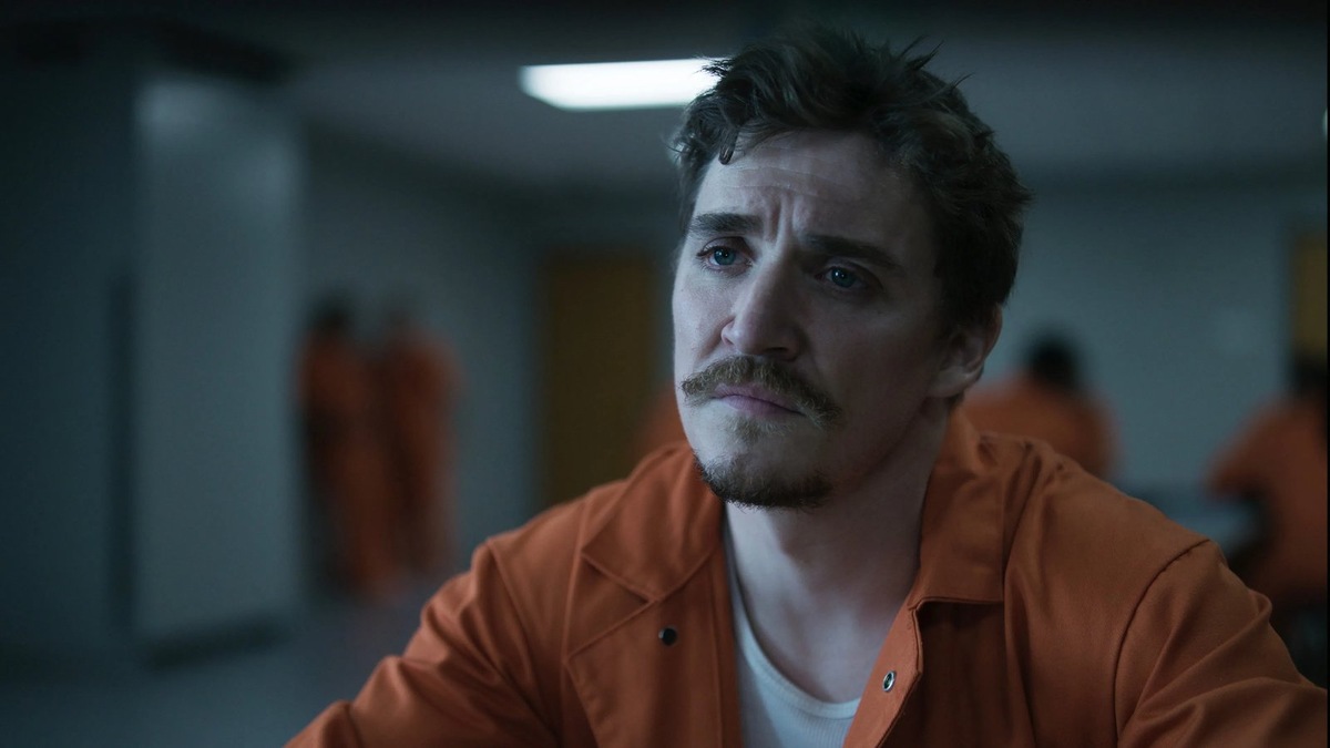 Фильм Ярость 2025 - Сюжет и рецензия, Новинки кино, психологический триллер 2025