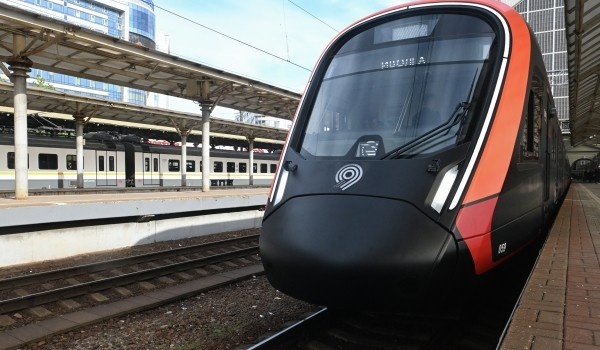 «Иволга 4.0»: новый стандарт городских электричек