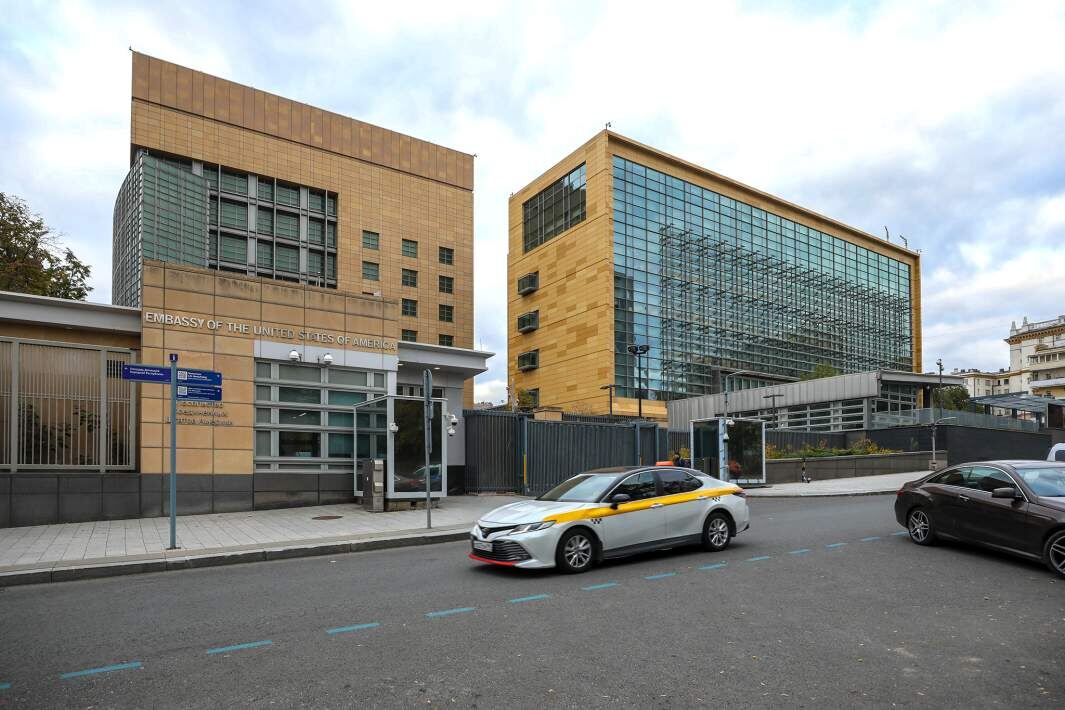 Фото: ИЗВЕСТИЯ/Марианна Пронина