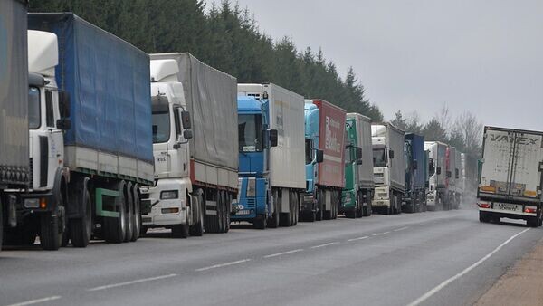    © Sputnik / Виктор Толочко