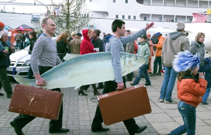     © РИА Новости. Игорь Зарембо