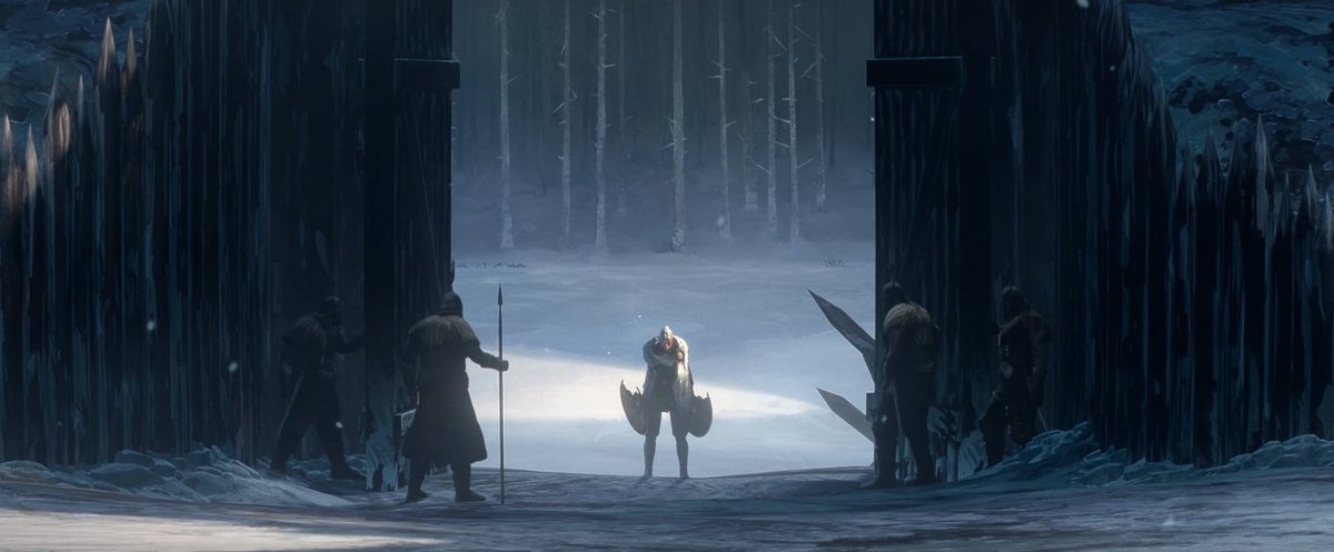 Кадр из фильма.