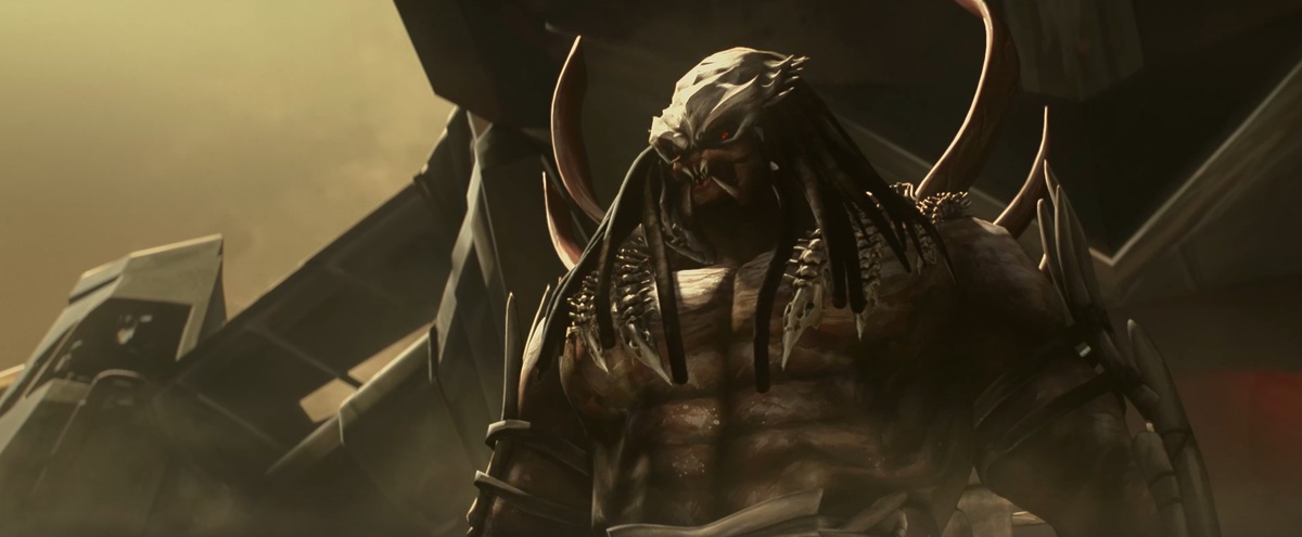 Кадр из фильма.