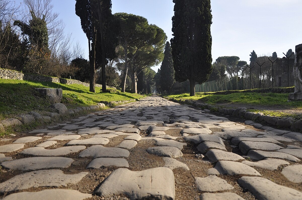Via Appia