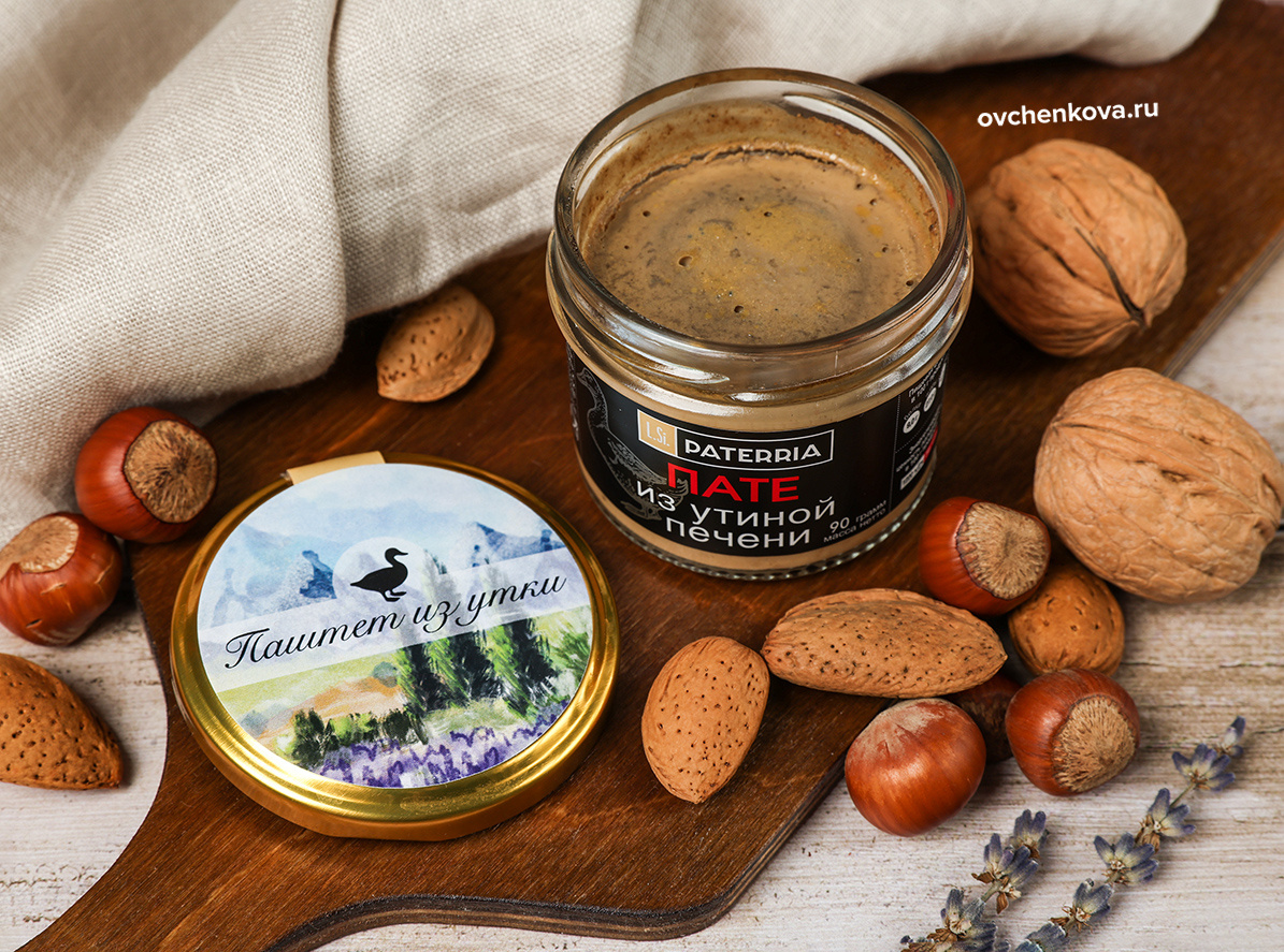 Подарок "Гурмэ"