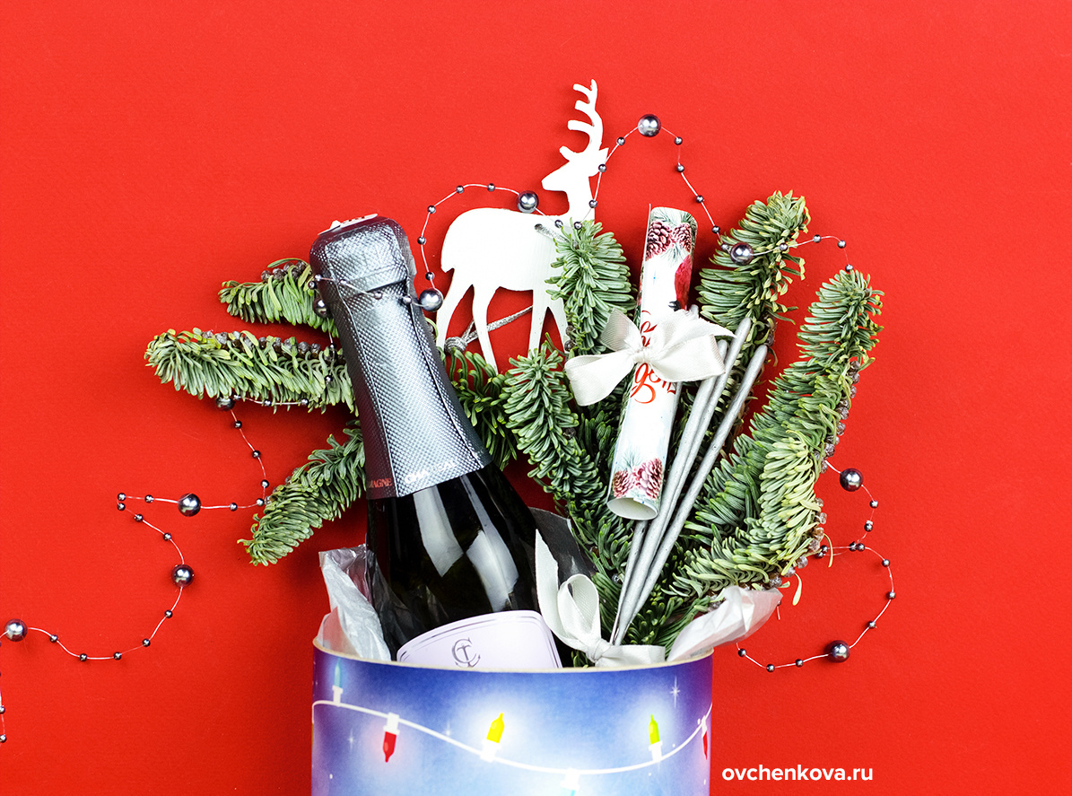 Подарок "Звездный час"