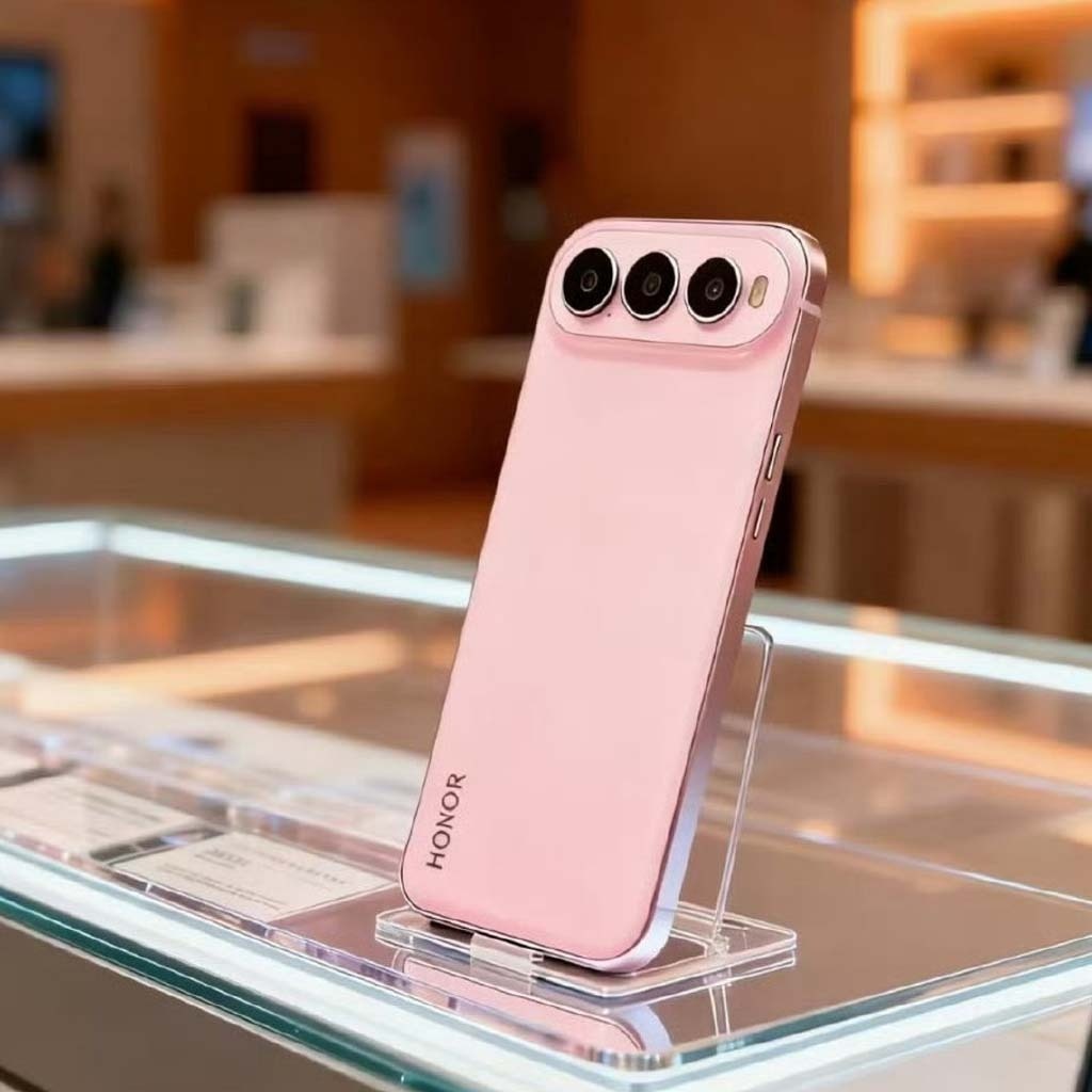 Фото huaweicentral/Weibo  📷
