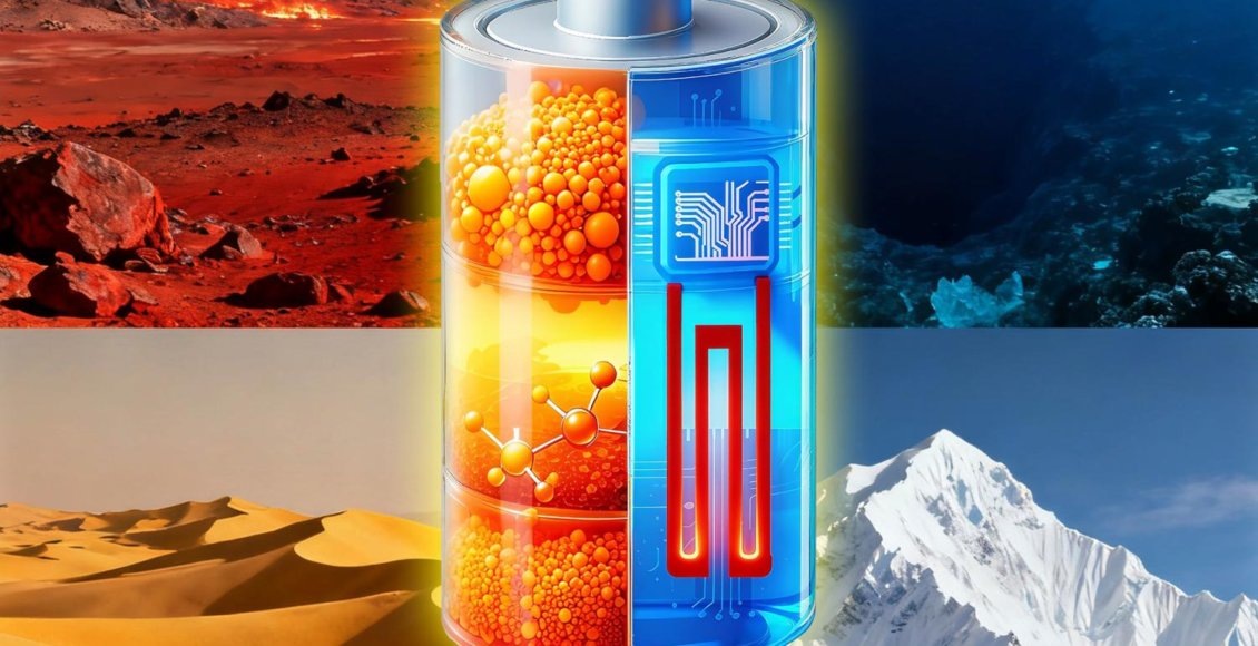    Иллюстрация Вэнь-Ке Чжана / Предоставлено Чао-Ян Вангом