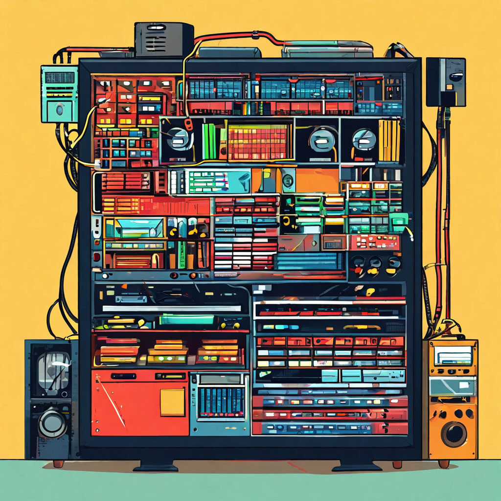    FAIR представила опенсорсную ASR для редких языков