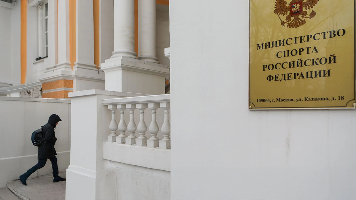 Фото Андрея Никеричева / Агентство «Москва»