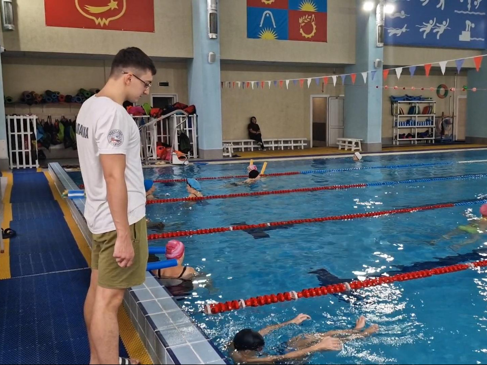    Фото: Виктория Фортуна