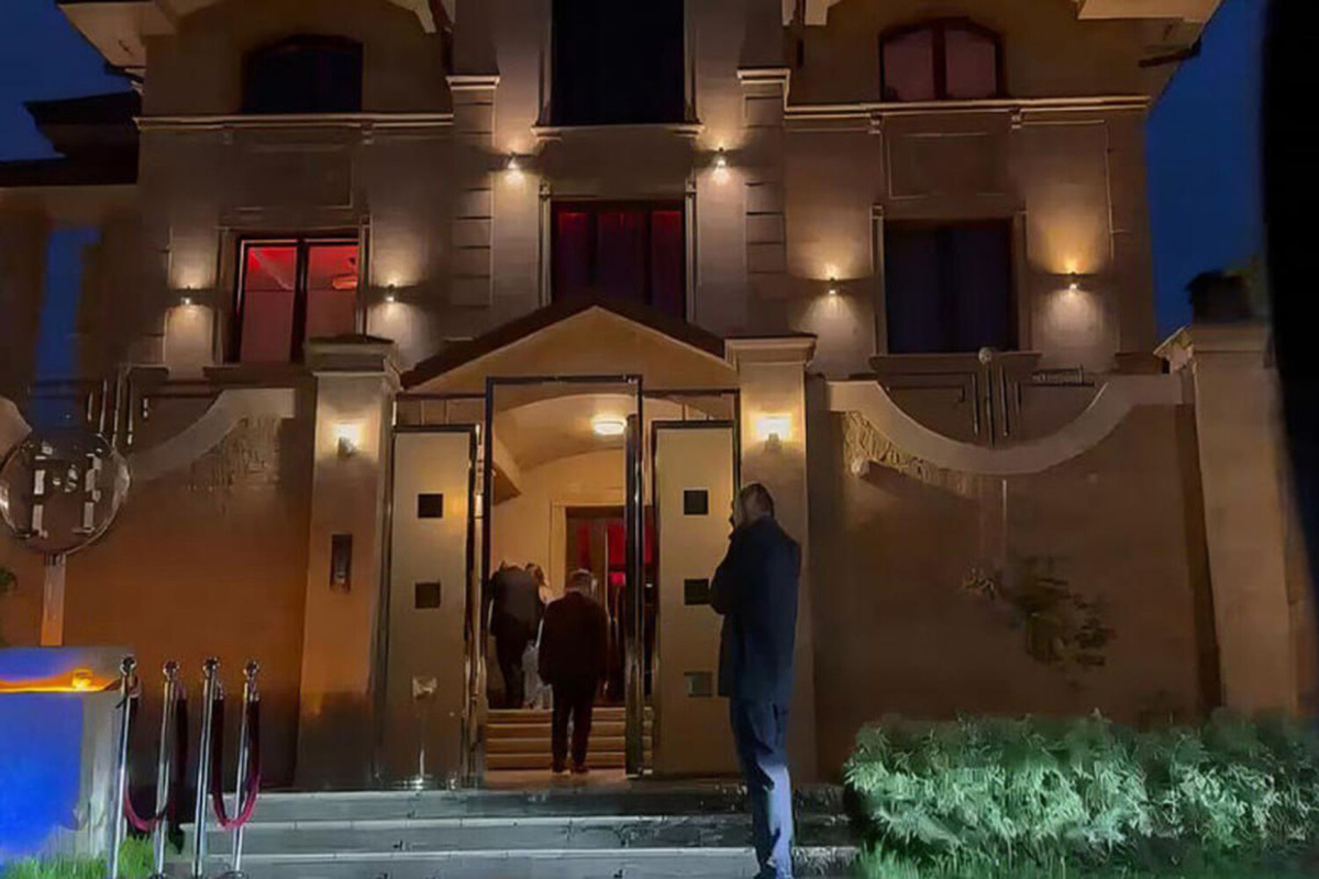 Telegram-канал РЕН ТВ|Новости