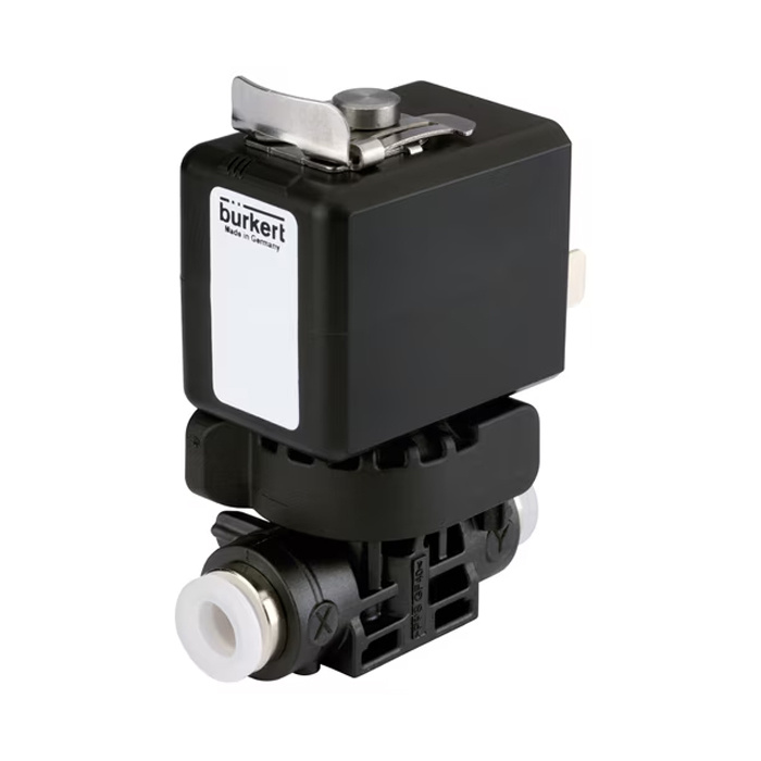 Bürkert  TYP 7015 