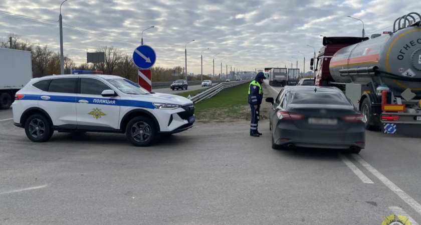    Ночью в Волгограде произошла перестрелка