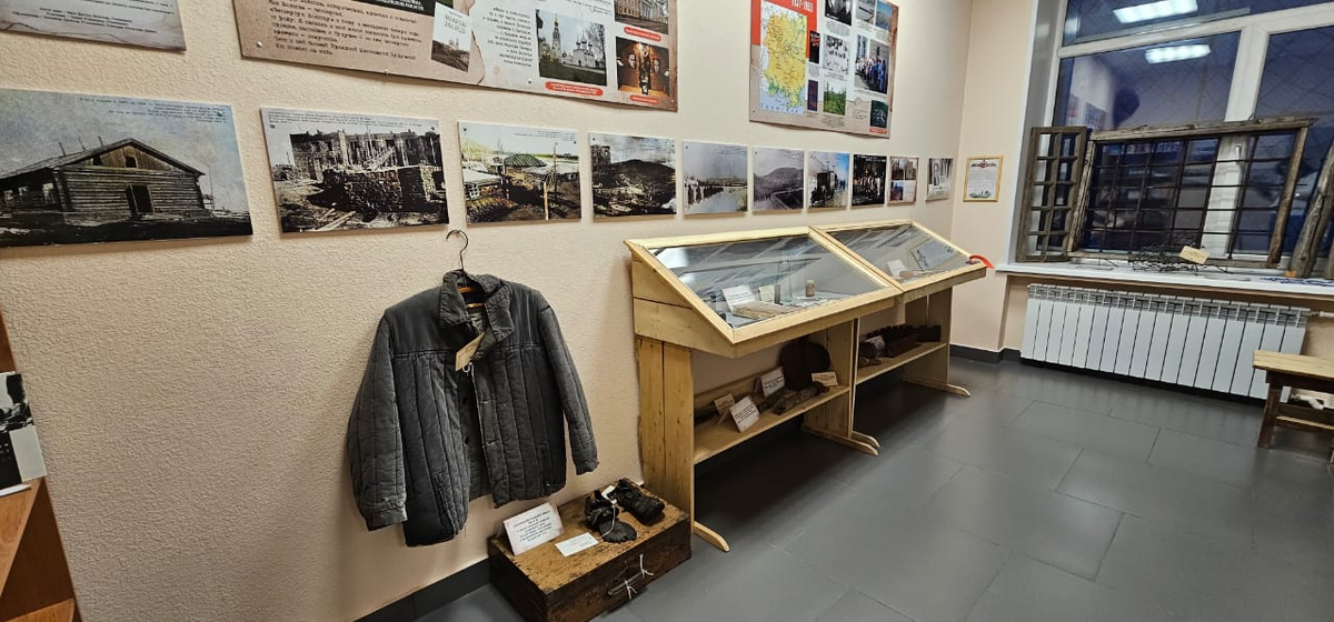 Фото: предоставлено администрацией Ягоднинского округа