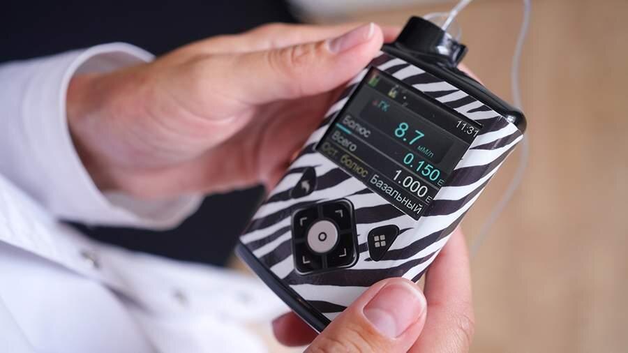 Фото: ИЗВЕСТИЯ/Анна Селина