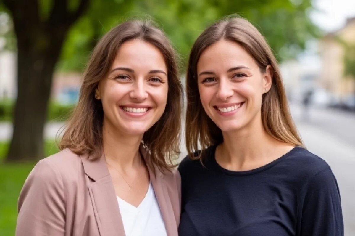    Настя и другие.