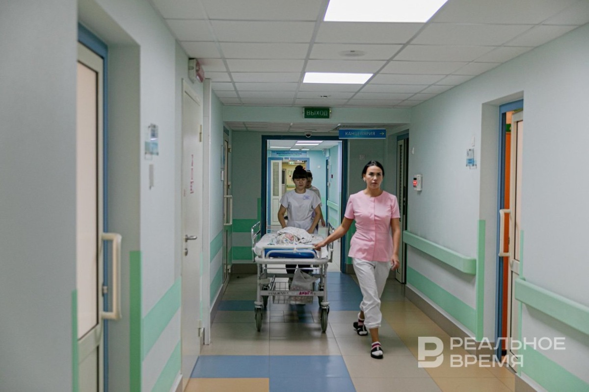   Мария Зверева / realnoevremya.ru