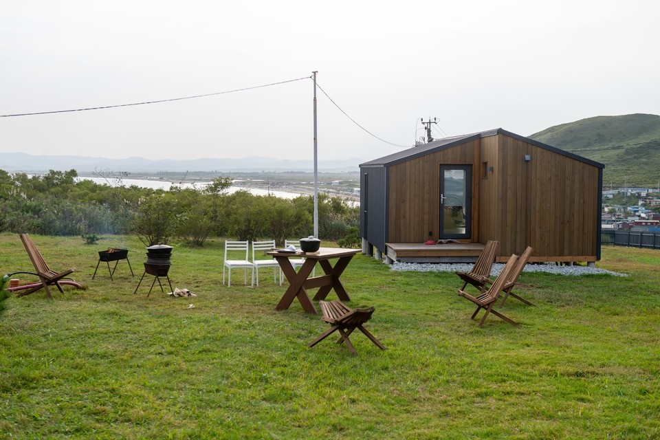    Минэкономразвития Коми продлевает приём заявок на субсидии для туроператоров. Михаил ФРОЛОВ