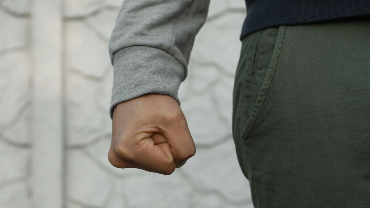    Фото: New Africa / Shutterstock / Fotodom