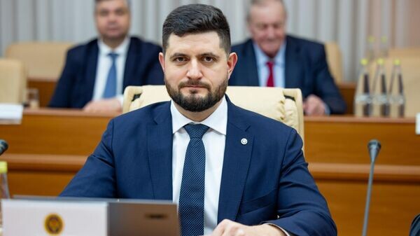    CC BY-SA 4.0 / Guvernul Republicii Moldova /