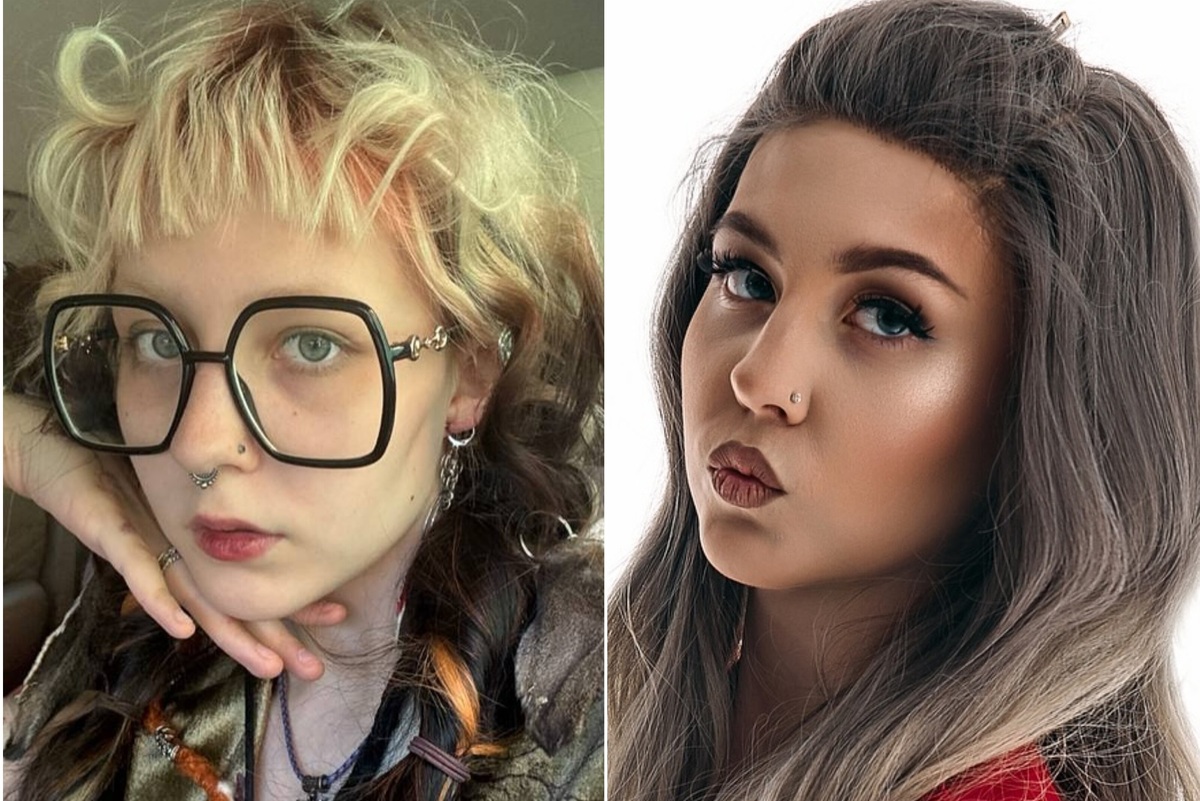     «Новая я»: 18-летняя дочь Глюкозы изменилась до неузнаваемости