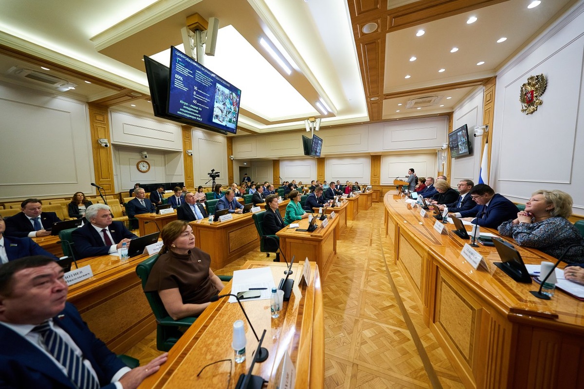    В Нягани построят новое здание Театра юного зрителя